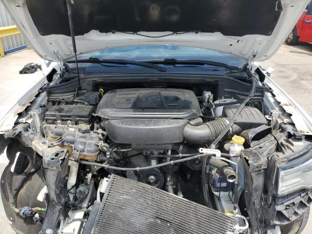 1C4RJEJG5GC418754 - 2016 JEEP GRAND CHER SUMMIT 白色 照片 12