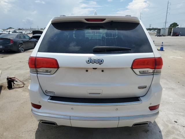 1C4RJEJG5GC418754 - 2016 JEEP GRAND CHER SUMMIT 白色 照片 6