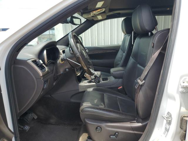 1C4RJEJG5GC418754 - 2016 JEEP GRAND CHER SUMMIT 白色 照片 7