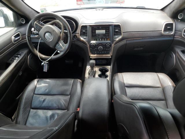 1C4RJEJG5GC418754 - 2016 JEEP GRAND CHER SUMMIT 白色 照片 8