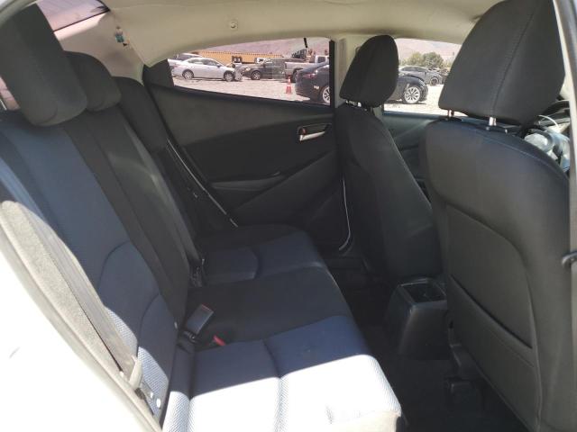 3MYDLBYV8KY515035 - 2019 TOYOTA YARIS L 银色 照片 10