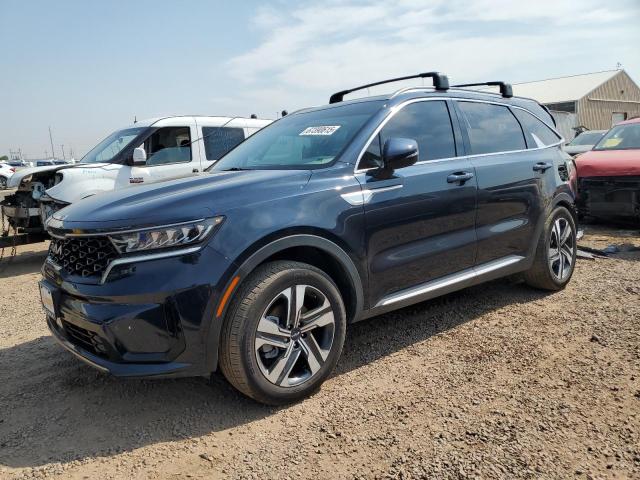 2023 KIA SORENTO EX, 
