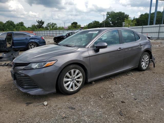 2018 TOYOTA CAMRY L, 