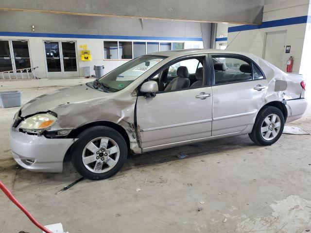 2003 TOYOTA COROLLA CE, 