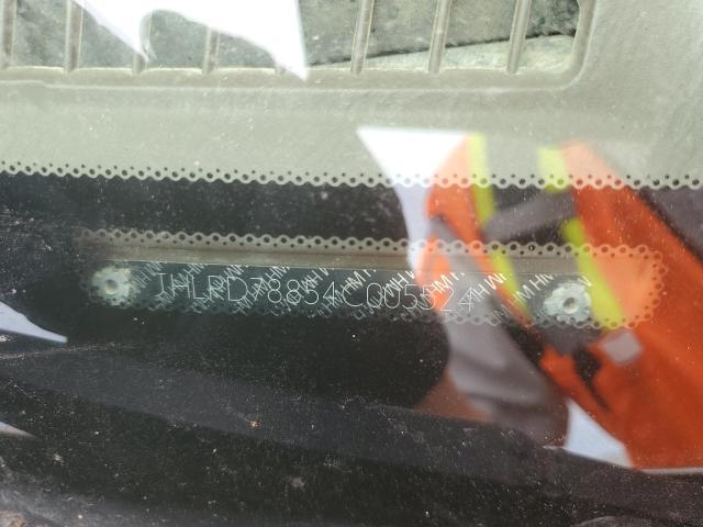 JHLRD78854C005524 - 2004 HONDA CR-V EX GOLD photo 13