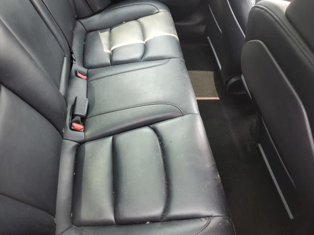 5YJ3E1EA2PF496176 - 2023 TESLA MODEL 3 WHITE photo 10