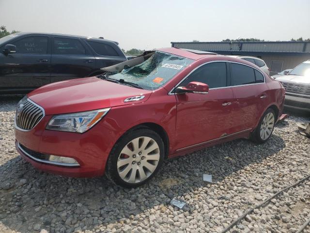 2014 BUICK LACROSSE PREMIUM, 