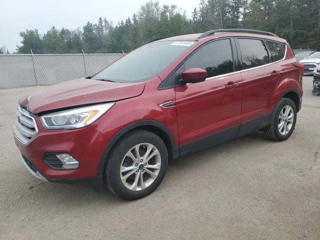 2019 FORD ESCAPE SEL, 