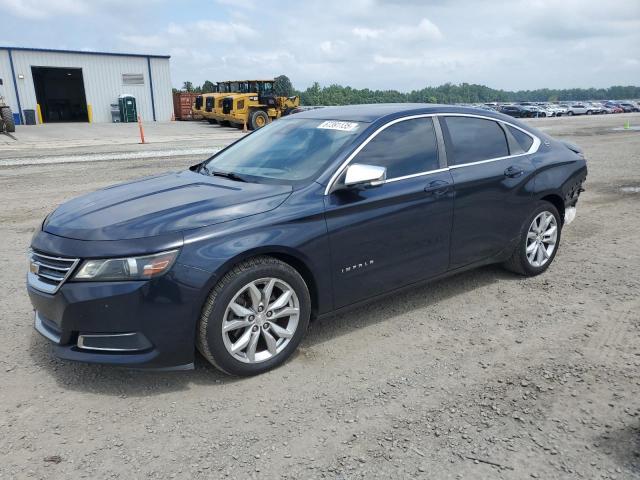 2016 CHEVROLET IMPALA LT, 