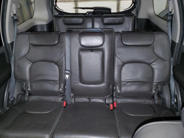 5N1AR18WX6C674474 - 2006 NISSAN PATHFINDER LE 灰色 照片 10