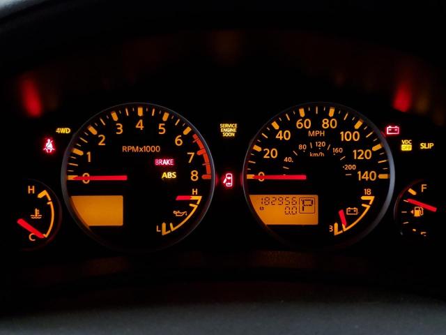 5N1AR18WX6C674474 - 2006 NISSAN PATHFINDER LE 灰色 照片 9