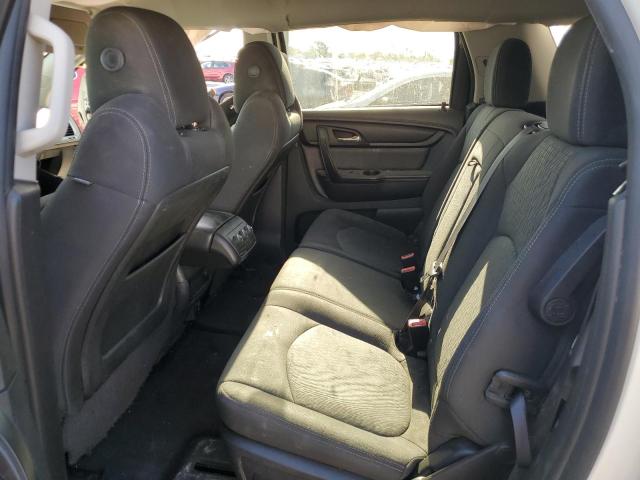 1GKKRNED4FJ169534 - 2015 GMC ACADIA SLE WHITE photo 11