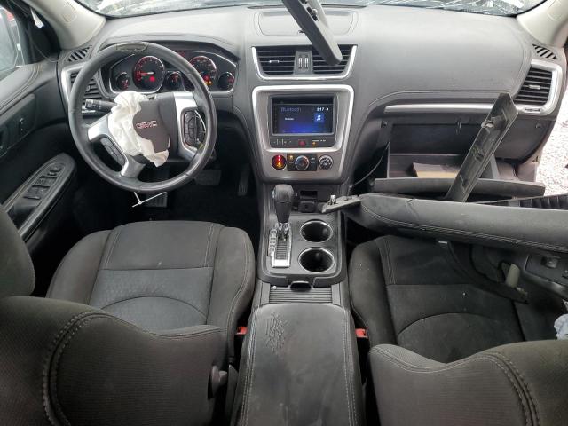 1GKKRNED4FJ169534 - 2015 GMC ACADIA SLE WHITE photo 8