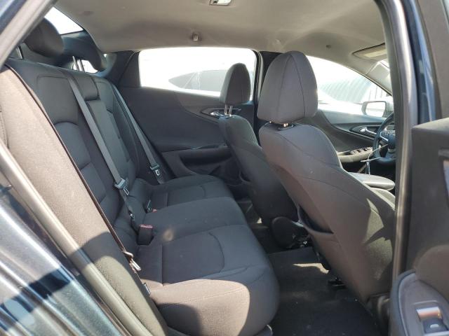 1G1ZD5ST1LF025855 - 2020 CHEVROLET MALIBU LT 灰色 照片 10