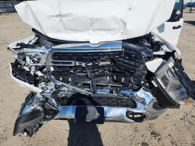 1C6RRFFG7PN651053 - 2023 RAM 1500 BIG HORN/LONE STAR WHITE photo 11