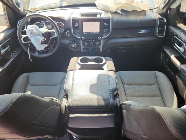 1C6RRFFG7PN651053 - 2023 RAM 1500 BIG HORN/LONE STAR WHITE photo 8