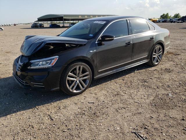 1VWDT7A35HC067758 - 2017 VOLKSWAGEN PASSAT R-LINE Qara foto 1