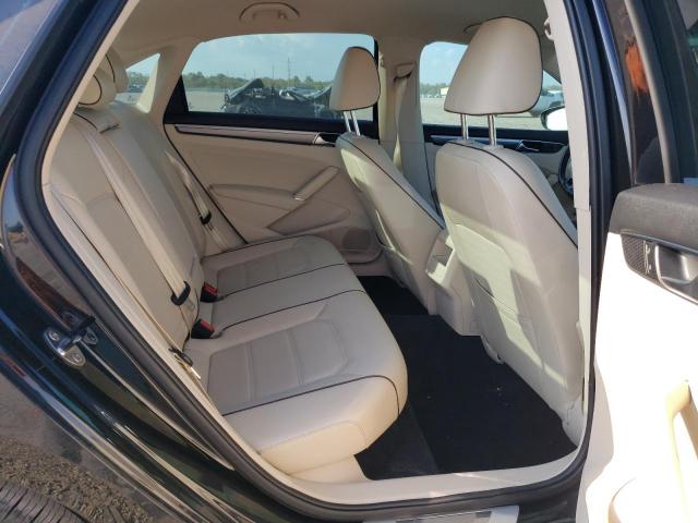 1VWDT7A35HC067758 - 2017 VOLKSWAGEN PASSAT R-LINE Qara foto 10