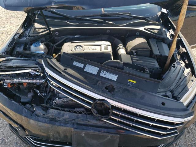 1VWDT7A35HC067758 - 2017 VOLKSWAGEN PASSAT R-LINE Qara foto 11