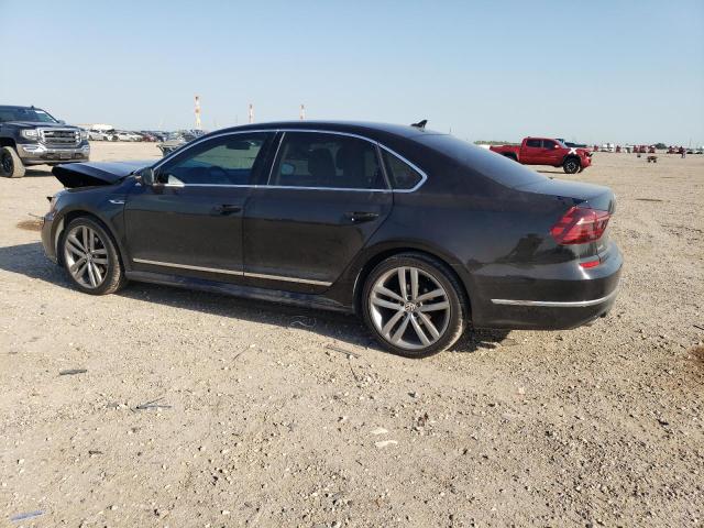 1VWDT7A35HC067758 - 2017 VOLKSWAGEN PASSAT R-LINE Qara foto 2