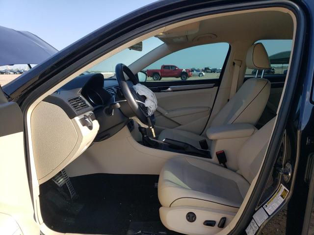 1VWDT7A35HC067758 - 2017 VOLKSWAGEN PASSAT R-LINE Qara foto 7