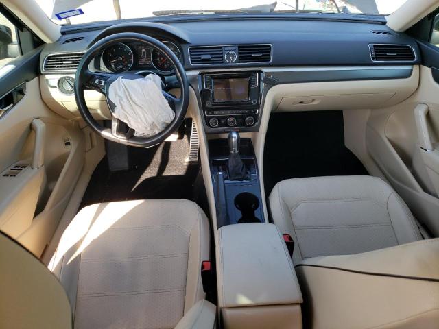 1VWDT7A35HC067758 - 2017 VOLKSWAGEN PASSAT R-LINE Qara foto 8