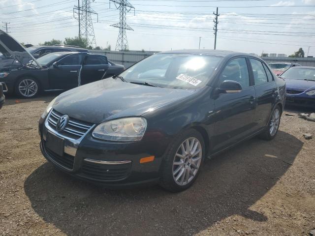 3VWRJ71KX8M154461 - 2008 VOLKSWAGEN JETTA WOLFSBURG BURGUNDY photo 1