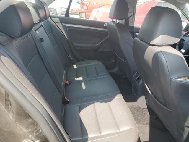 3VWRJ71KX8M154461 - 2008 VOLKSWAGEN JETTA WOLFSBURG BURGUNDY photo 10