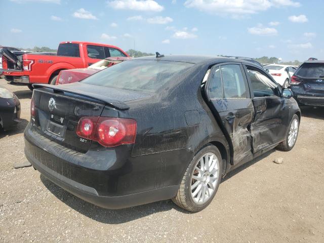 3VWRJ71KX8M154461 - 2008 VOLKSWAGEN JETTA WOLFSBURG BURGUNDY photo 3