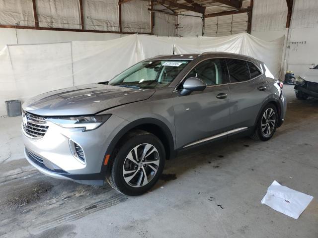 2023 BUICK ENVISION ESSENCE, 