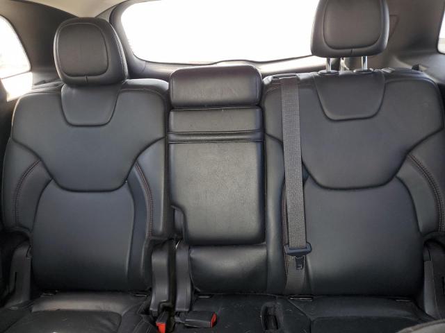 1C4PJMBB8EW173044 - 2014 JEEP CHEROKEE TRAILHAWK WHITE photo 10