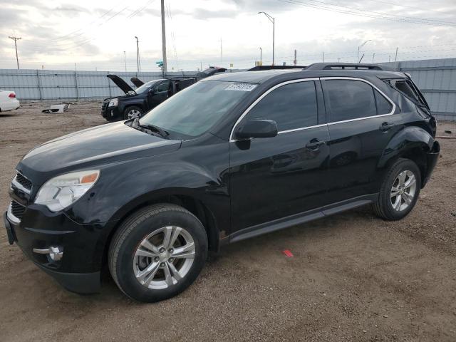 2015 CHEVROLET EQUINOX LT, 