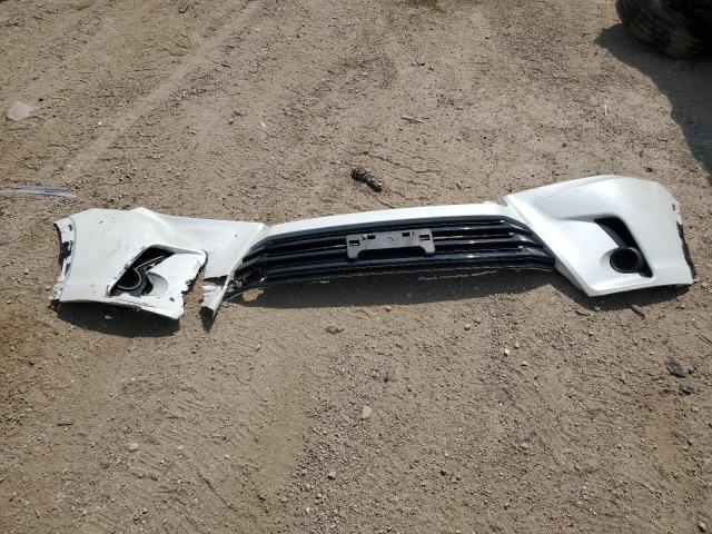 5TDJZRFH9JS549352 - 2018 TOYOTA HIGHLANDER SE Beyaz fotoğraf 13