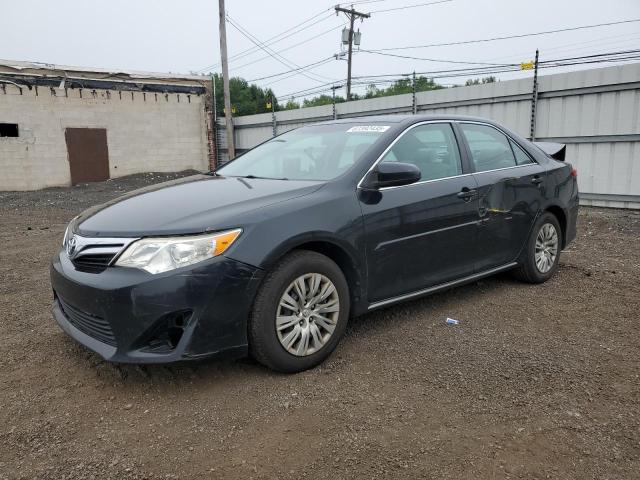 2014 TOYOTA CAMRY L, 
