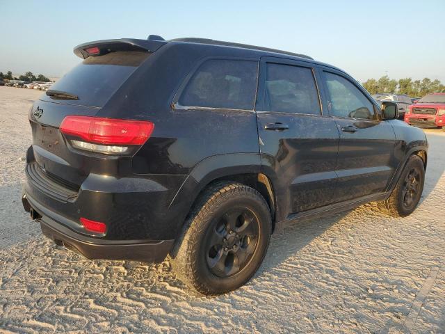 1C4RJFJM0EC320093 - 2014 JEEP GRAND CHER SUMMIT Սև լուսանկար 3