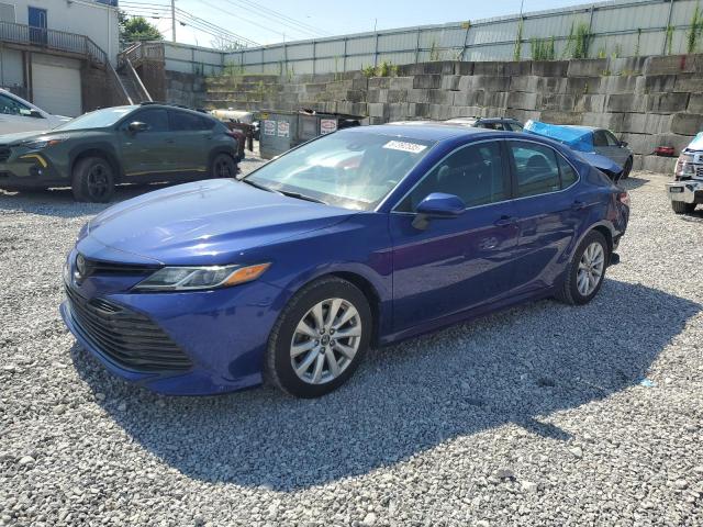2018 TOYOTA CAMRY L, 