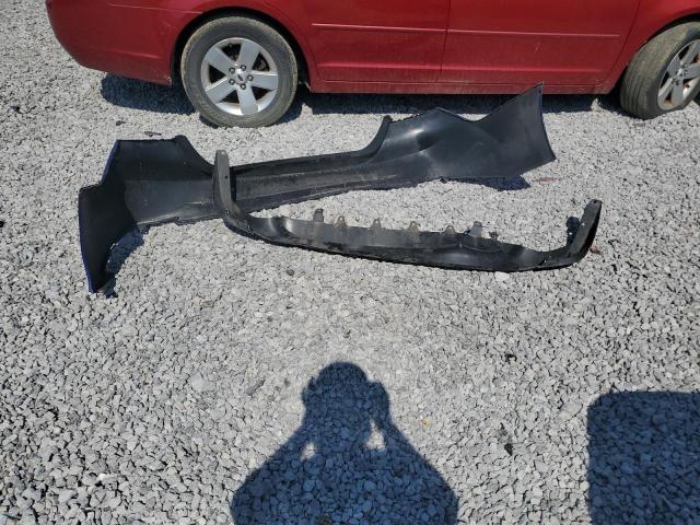 4T1B11HKXJU599108 - 2018 TOYOTA CAMRY L BLUE photo 12