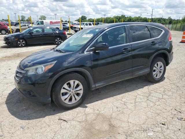 2013 HONDA CR-V EX, 