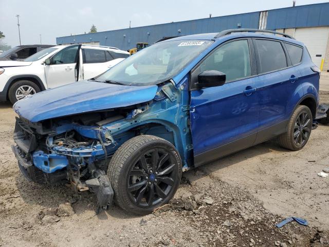 2017 FORD ESCAPE SE, 