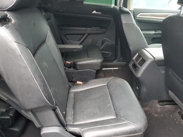 1V2HR2CA0MC504043 - 2021 VOLKSWAGEN ATLAS SE Noir photo 11