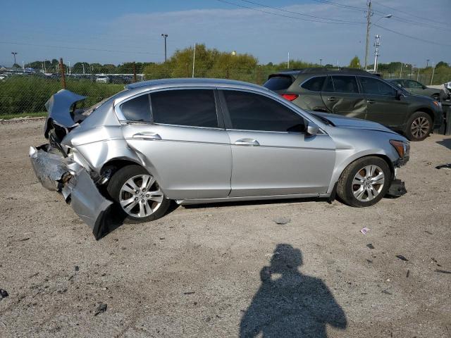 1HGCP264X9A073447 - 2009 HONDA ACCORD LXP SILVER photo 3