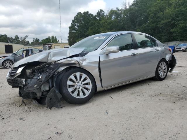 2014 HONDA ACCORD EXL, 