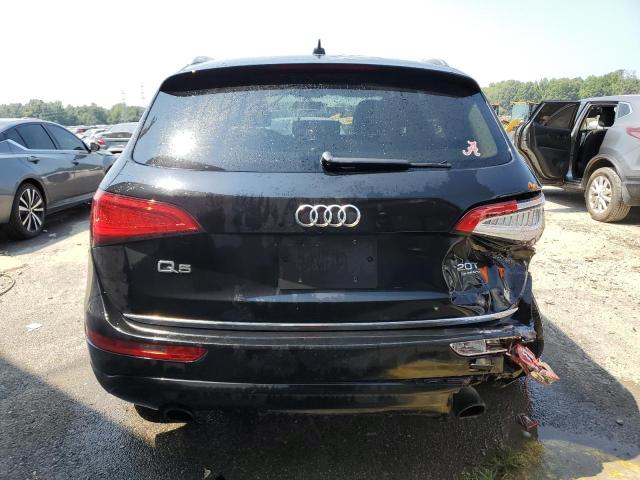 WA1L2AFP7GA111774 - 2016 AUDI Q5 PREMIUM PLUS BLACK photo 6