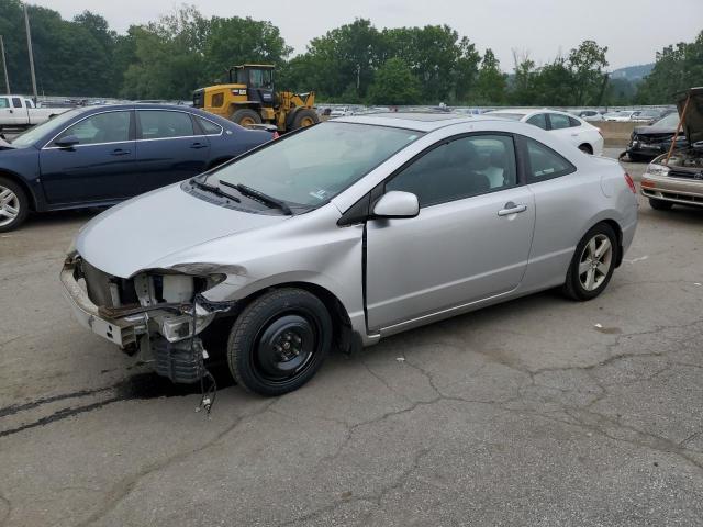 2008 HONDA CIVIC EX, 