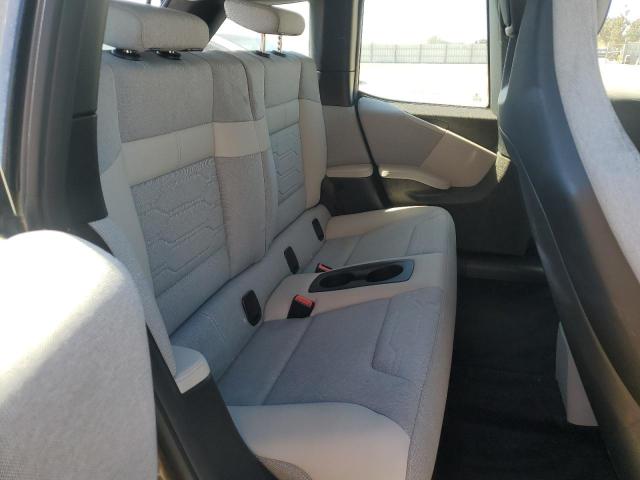 WBY7Z2C51JVE64945 - 2018 BMW I3 BEV BLACK photo 11