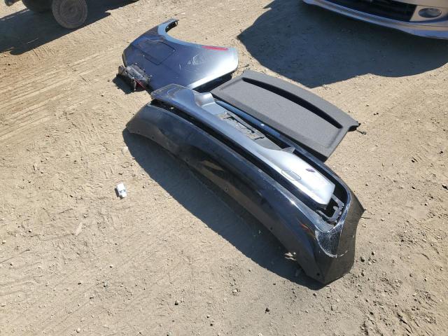 WBY7Z2C51JVE64945 - 2018 BMW I3 BEV BLACK photo 13