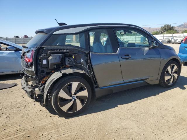 WBY7Z2C51JVE64945 - 2018 BMW I3 BEV BLACK photo 3