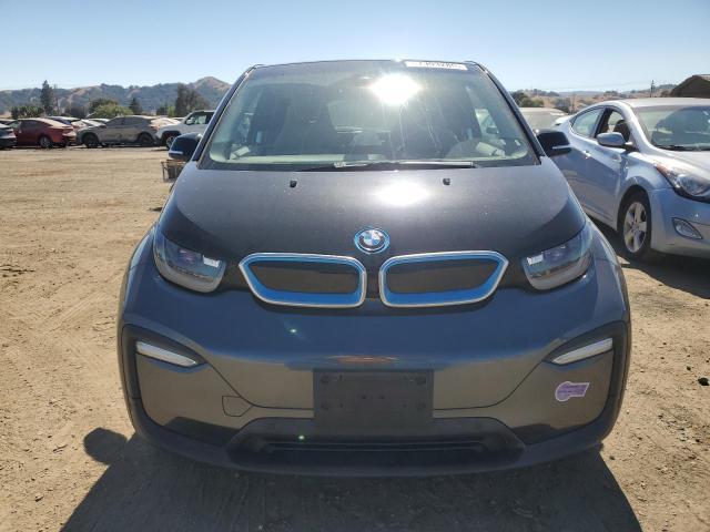 WBY7Z2C51JVE64945 - 2018 BMW I3 BEV BLACK photo 5