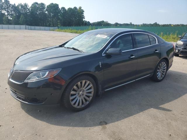 2015 LINCOLN MKS, 