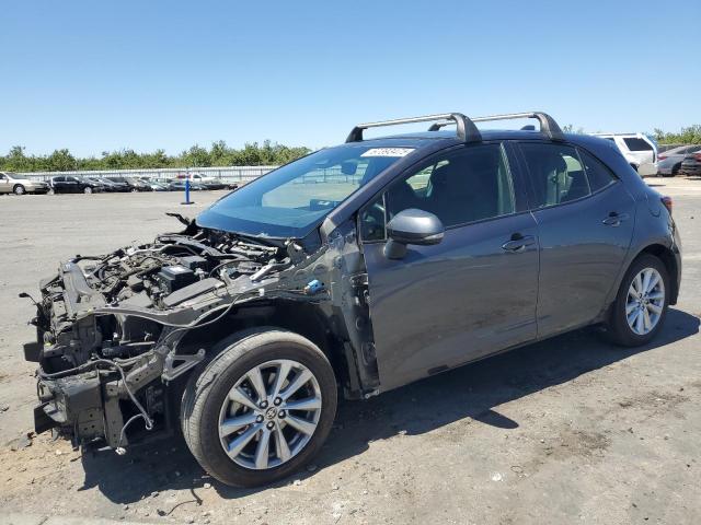 2023 TOYOTA COROLLA SE, 